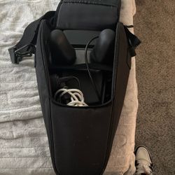 Cervical Traction Device 
