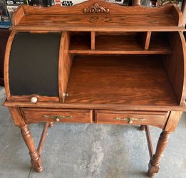 Antique Desk