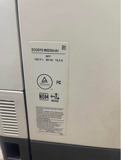 Printer