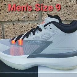 Jordan Zion 1 Sneakers - Men's Size 9
