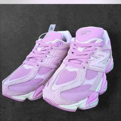 New balance size 8 in women’s 