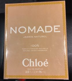 Chloe  Nomade Eau de Parfum