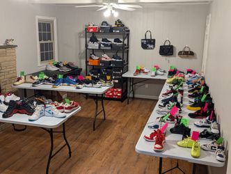 Shoes shoes And More Shoes!, Jordans and Nikes!