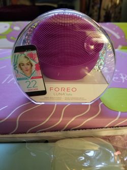 Foreo Luna " fofo"