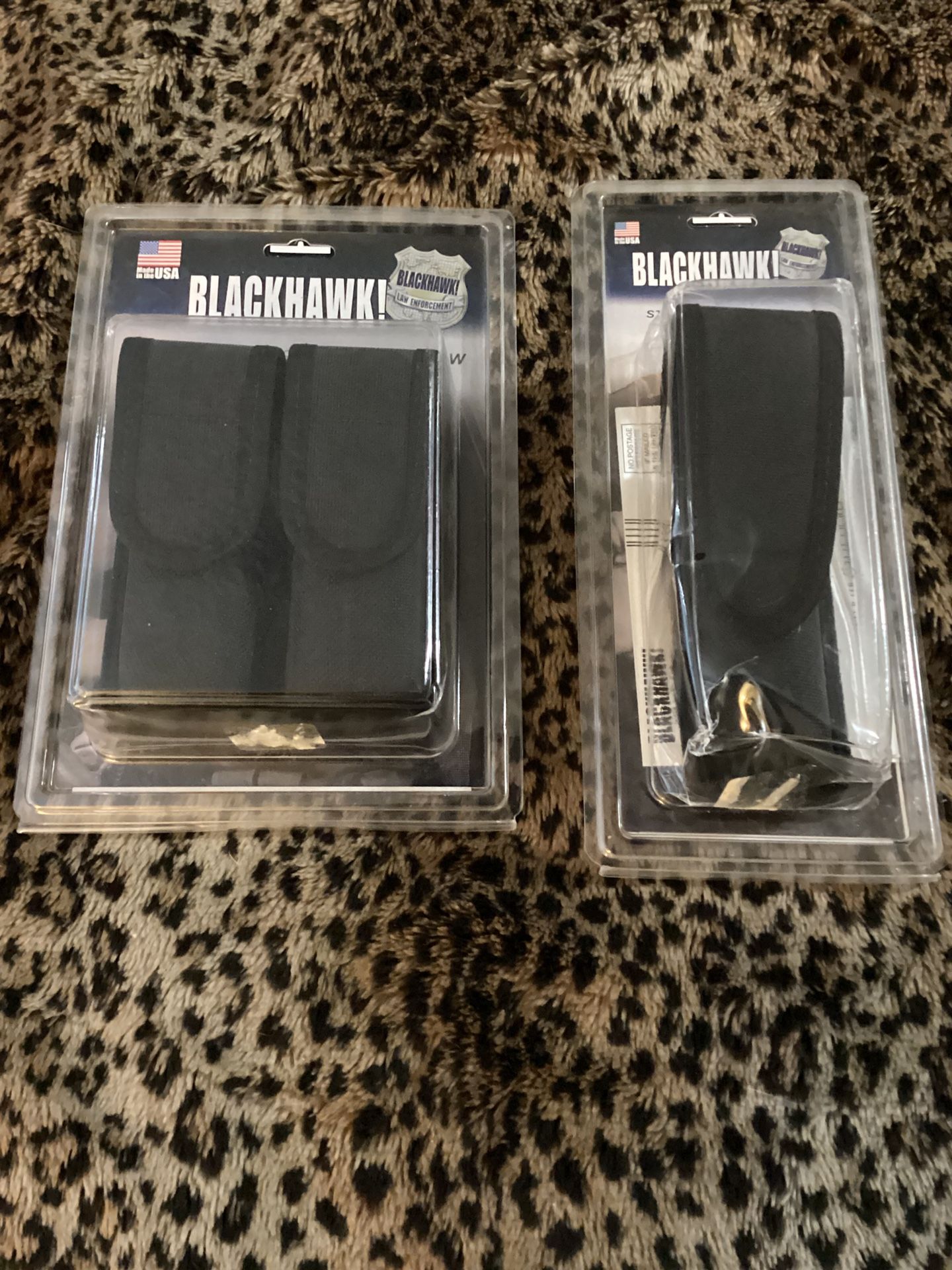 New Security/cop Equipment $19 