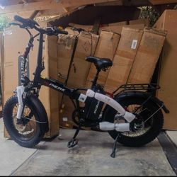 ebike parts - brand new