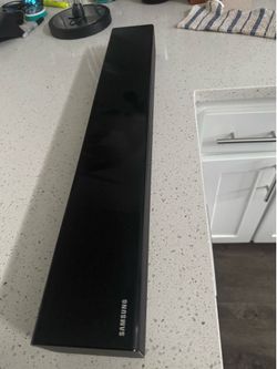 Samsung Sound Bar