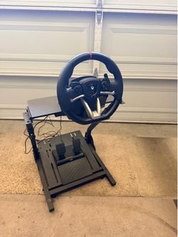 Hori Racing Wheel Overdrive