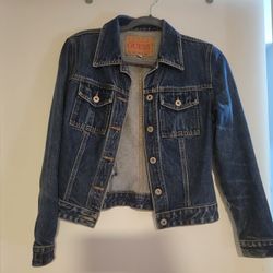 Guess Denim Jacket 