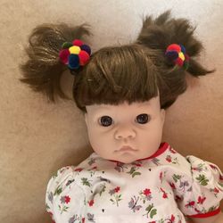 Doll Beautiful Face