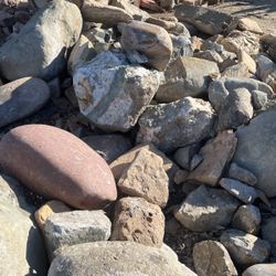 Rocks