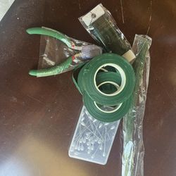 Bouquet Supplies 