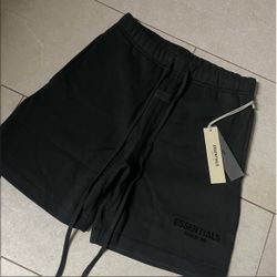 Essentials shorts