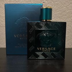 Versace eros men cologne 