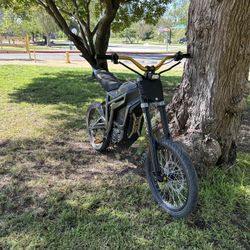 Mx4 Talaria Need To Sell ASAP 