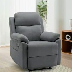 Recliner Chair 