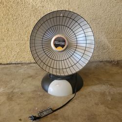 Heat Dish