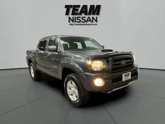 2010 Toyota Tacoma