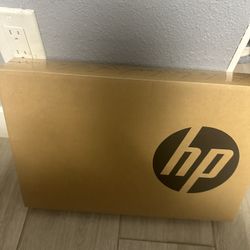 HP 14” Laptop pC