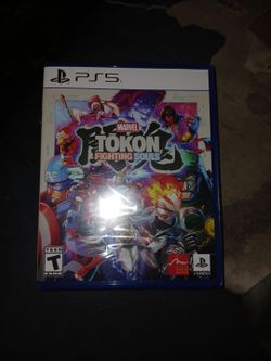 PS 5 GAMES!!