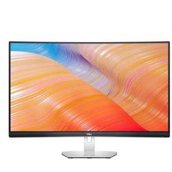 Dell 32" Class FHD AMD FreeSync Curved Monitor