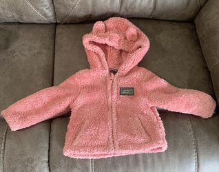 Eddie Bauer Fleece 12 Months 