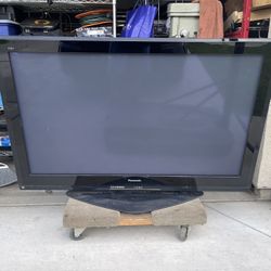 Plasma Tv 