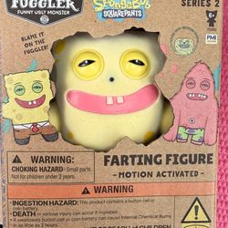 SpongeBob Fuggler 