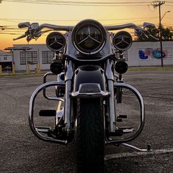 Softail 