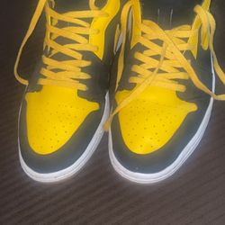 2007 Authentic Jordan 1 Retro High-New Love 