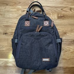 INIUNIU Backpack/Diaper Bag