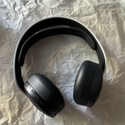 PlayStation Headphone Bluetooth 