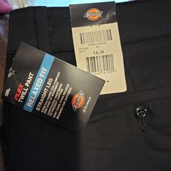 DICKIES Women Size 16