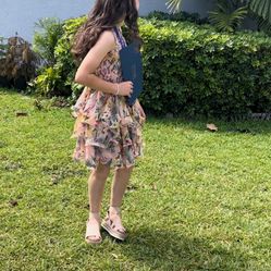 VETIDO PARA NIÑA (S)