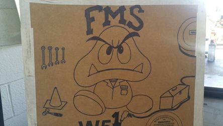 Goomba