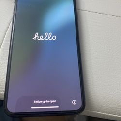 iPhone 11 Pro Max 64 go