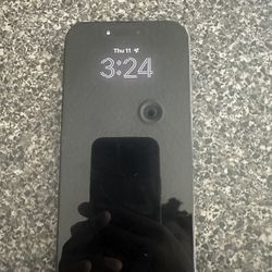 iPhone 16 Pro Max Mint Condition