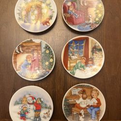 Hallmark Ornament Collection