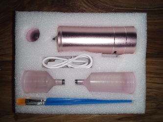 Airbrush kit. Brand new