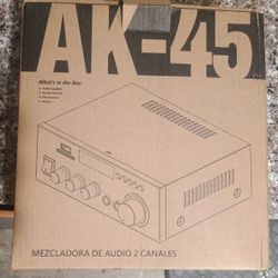 Audio Amplifier Best Offers 