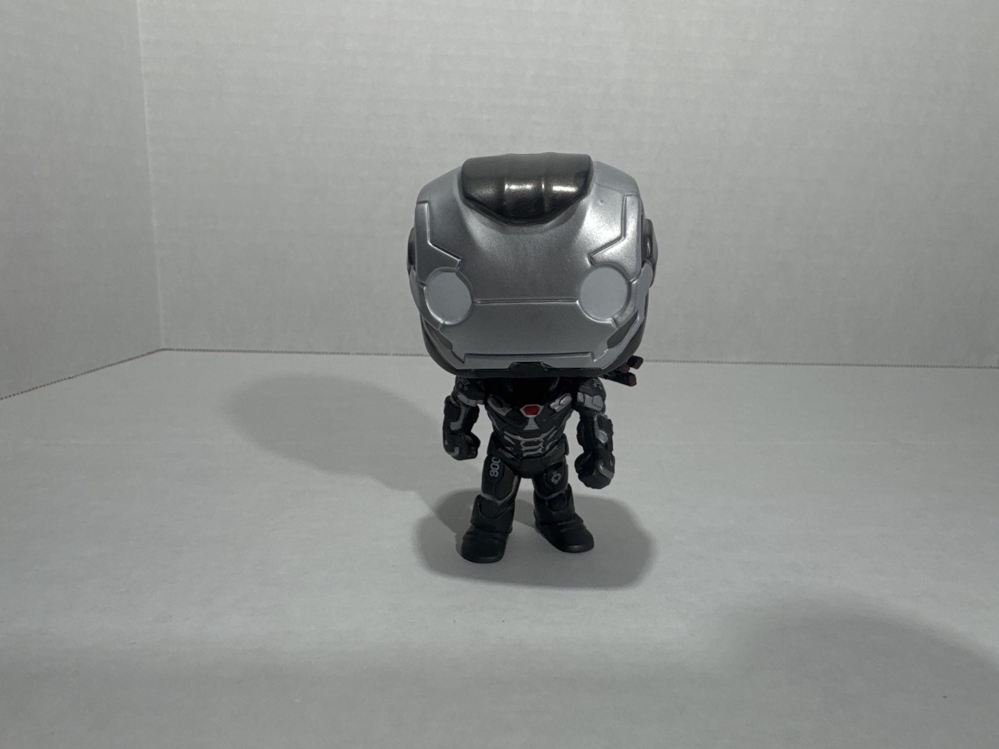 Funko Pop War Machine figure