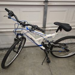 Next Xelit 6.0 Bike 26"
