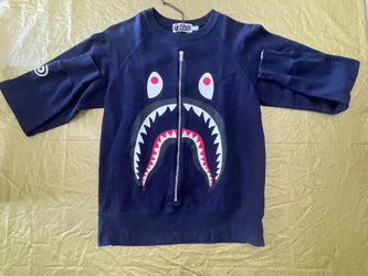 Bape Longsleeve Shirt