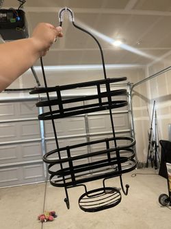 shower caddy 