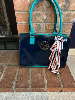 Tory Burch tote bag