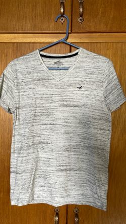 V-Neck Tee