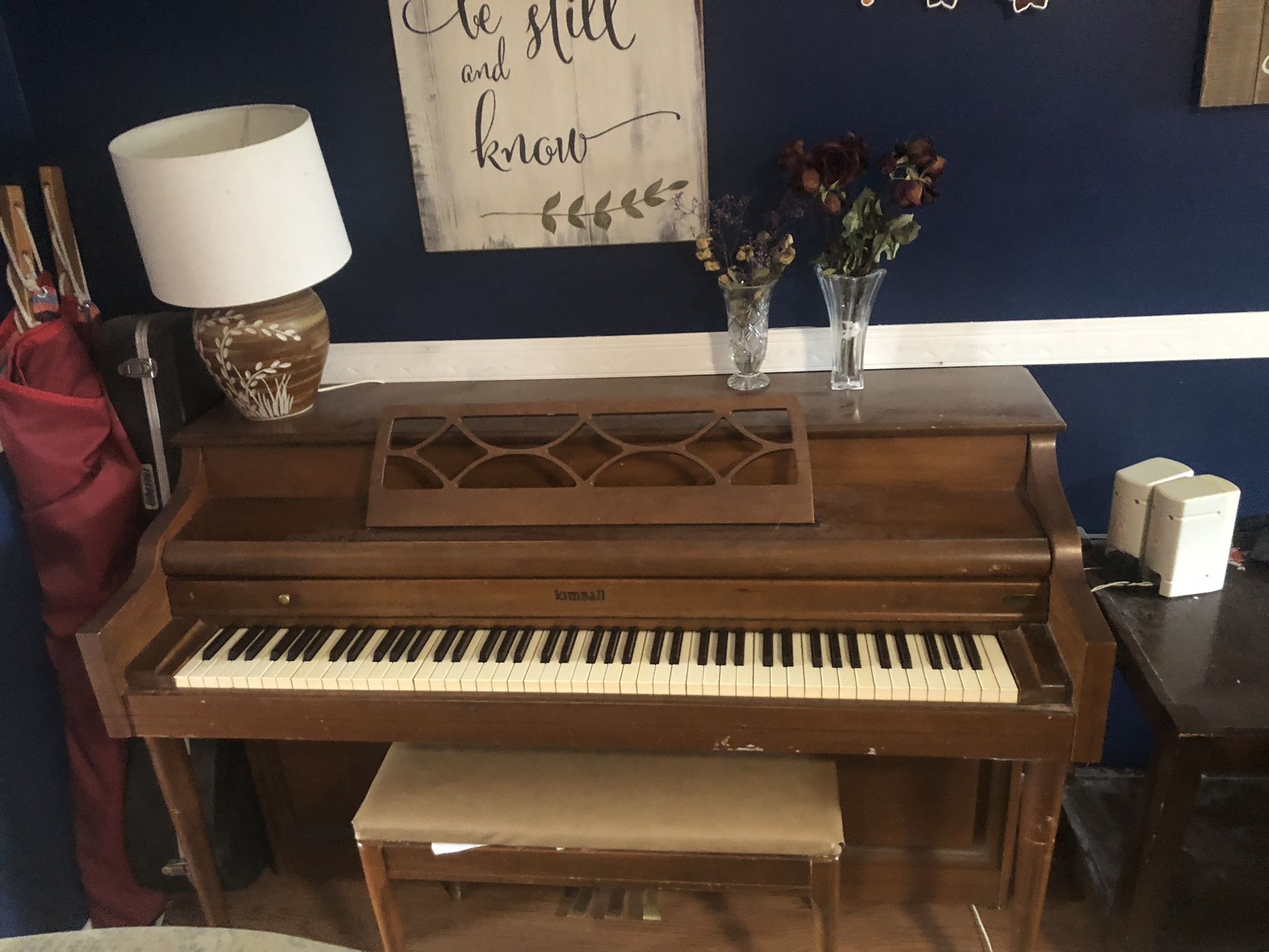 Piano