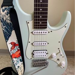 Electric Guitar Ibanez Azes 40