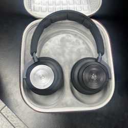 Bang & Olufsen Beoplay H95 – Premium Wireless Headphones 