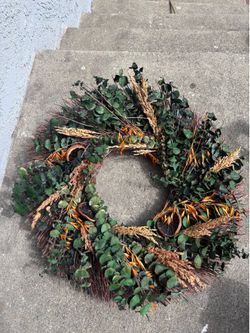 Holiday Wreath